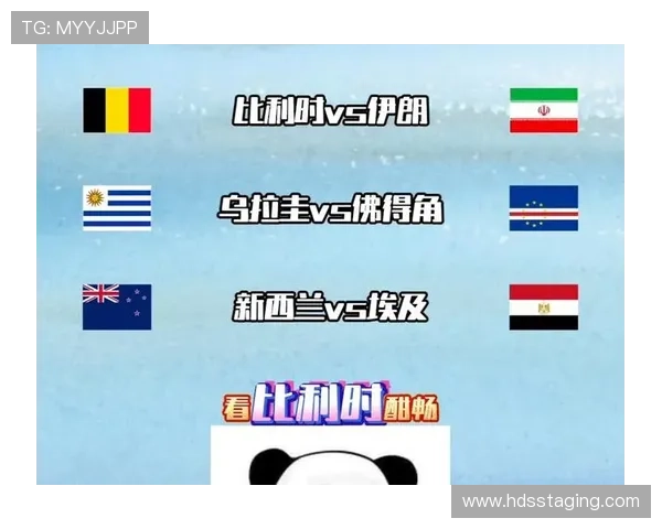 世界杯比利时VS伊朗比赛战术分析：双方球队的战术执行与关键战术变化